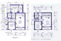 105 m2-es