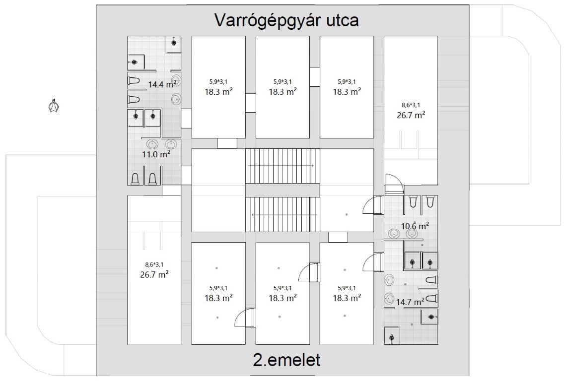 2.emelet