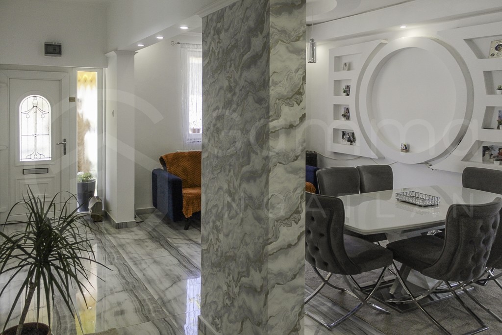 nappalis (105 m2-es) családi ház ELADÓ!-1500981